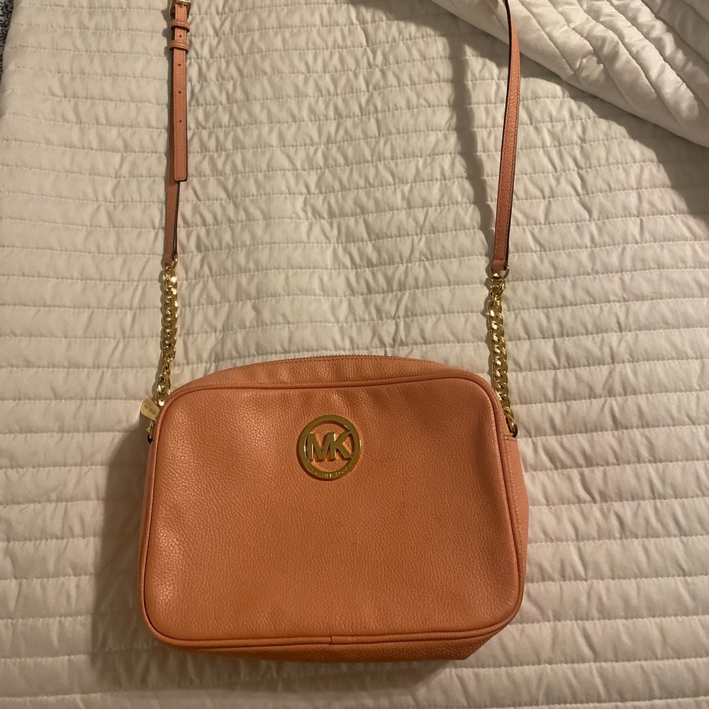 Michael Kors bag